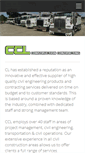 Mobile Screenshot of cclnz.com